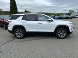 New 2025 Chevrolet Equinox LT w/ Convenience Package II image 2