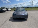 Used 2021 Tesla Model Y Long Range image 2
