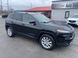 Used 2016 Jeep Cherokee Limited image 3