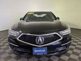 Certified 2018 Acura RLX Sport Hybrid w/ Advance Pkg image 3