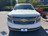 Used 2015 Chevrolet Tahoe LTZ image 2