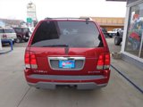 Used 2004 Lincoln Aviator Luxury image 3