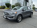 Certified 2022 Ford Edge SEL w/ Convenience Package image 2