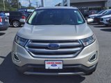 Used 2018 Ford Edge SEL image 2