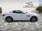 Used 2013 Mercedes-Benz SLK 250 image 5