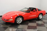 Used 1994 Chevrolet Corvette Coupe image 5