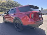 Used 2021 Ford Explorer ST w/ Equipment Group 401A image 3