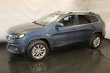 Used 2021 Jeep Cherokee Latitude Lux w/ Comfort/Convenience Group image 2