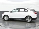 Used 2021 Chevrolet Equinox LS w/ LS Convenience Package image 3