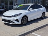 Used 2024 Kia Forte LXS image 5