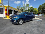 Used 2019 Chevrolet Equinox LT image 2