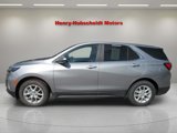 Used 2024 Chevrolet Equinox LT image 5