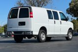 Used 2023 Chevrolet Express 2500 w/ Driver Convenience Package image 4