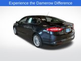 Used 2015 Ford Fusion SE w/ Equipment Group 202A image 3