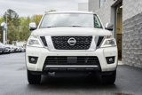 Used 2019 Nissan Armada SL w/ Premium Package image 3