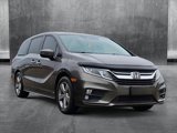 Used 2018 Honda Odyssey EX-L image 3