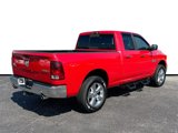Used 2013 RAM 1500 Big Horn image 4
