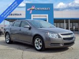Used 2010 Chevrolet Malibu LT w/ Power Convenience Package image 3