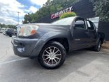 Used 2011 Toyota Tacoma 2WD Double Cab image 2