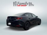 Used 2025 MAZDA MAZDA3 s image 3