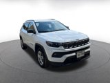 Used 2023 Jeep Compass Latitude image 3