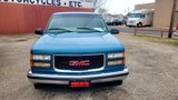Used 1997 GMC Sierra 1500 2WD Extended Cab w/ Image Max Pkg image 2