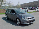 Used 2015 Volkswagen Golf SEL image 2