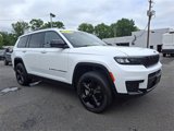 Certified 2023 Jeep Grand Cherokee L Laredo image 4