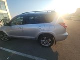 Used 2010 Toyota RAV4 Sport image 4