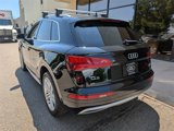 Used 2018 Audi Q5 2.0T Premium Plus w/ Premium Plus Package image 5