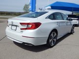Certified 2020 Honda Accord Touring image 3