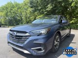 Certified 2023 Subaru Legacy Premium image 3