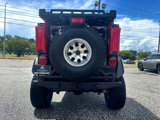 Used 2006 Jeep Wrangler Rubicon image 5