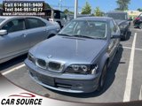 Used 2002 BMW 330i Sedan image 2