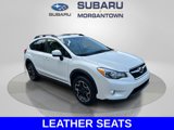 Used 2013 Subaru Crosstrek 2.0i Limited image 3