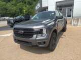 New 2025 Ford Ranger XLT image 3