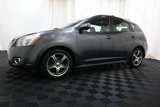Used 2009 Pontiac Vibe AWD w/ Sun And Sound Package image 5