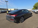 New 2025 Hyundai Elantra Sport image 4