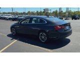 Certified 2024 Chevrolet Malibu LT image 6