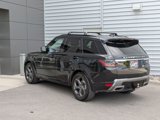 Used 2018 Land Rover Range Rover Sport HSE image 3
