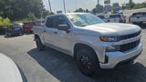 Used 2019 Chevrolet Silverado 1500 W/T w/ WT Convenience Package image 6