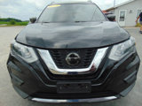 Used 2020 Nissan Rogue SV image 3