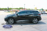 Used 2021 Nissan Murano Platinum w/ Cargo Package image 4