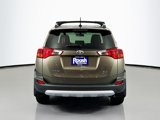 Used 2015 Toyota RAV4 XLE image 4