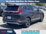 Used 2018 Honda CR-V Touring image 6