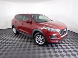 Used 2019 Hyundai Tucson Value image 2