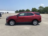 Used 2021 Chevrolet Equinox LT image 3