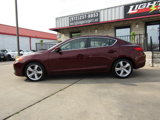 Used 2013 Acura ILX w/ Technology Package image 2