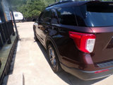 Used 2020 Ford Explorer XLT w/ Equipment Group 202A image 6