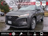Used 2020 Hyundai Santa Fe Limited image 2